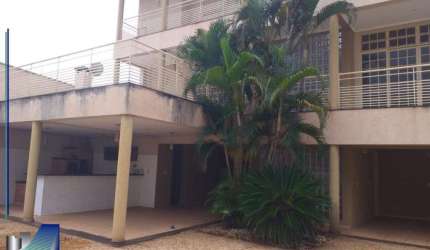 Casa alto padrao para locacao no Alto da Boa Vista com 4 suites - 677 m2 util - Ribeirao Preto para Locacao