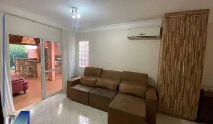 Casa em Condominio residencial para Venda Recreio das Acacias, Ribeirao Preto