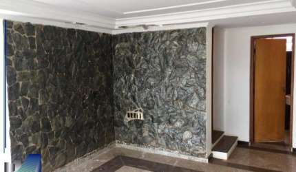 Casa comercial para locacao no Jd. Sumare com 9 salas - 207,00 m2 util - Ribeirao Preto