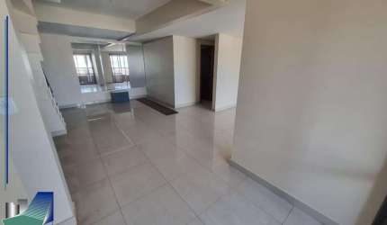 Apartamento residencial Duplex para locacao no Jardim Botanico, Ribeirao Preto