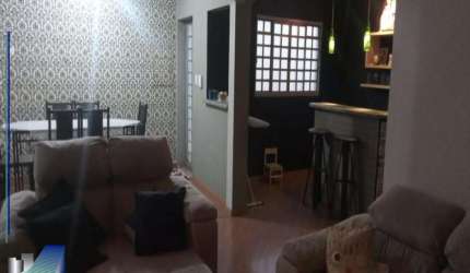 Linda casa a venda Bancarios otima localizacao 2 suites