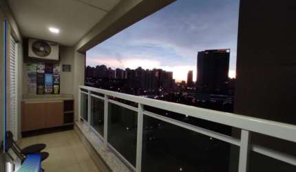 Apartamento residencial para Venda no Jardim Botanico, Ribeirao Preto