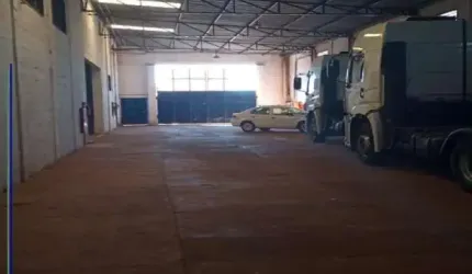 Galpao Para Venda Joquei CLUB  em Ribeirao Preto