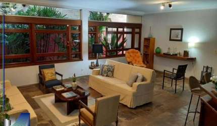 Casa residencial/comercial com 04 dormitorios a venda no Alto da Boa Vista, Ribeirao Preto