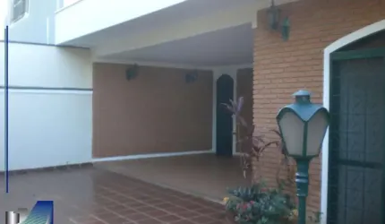 Casa Residencial com 3 quartos a venda, 205m2 - Jardim Sao Luiz