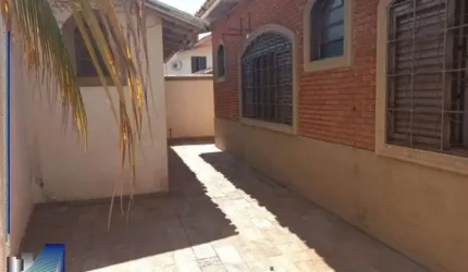 Casa com 4 suites para alugar, 206m2 - Ribeirania
