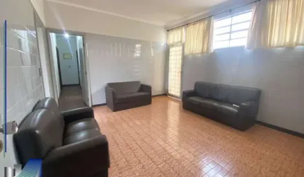 Casa para Locacao e Venda com 4 quartos no Alto da Boa Vista -  427,35 m2 - Ribeirao Preto