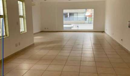 Sala Comercial para alugar, 25m2 - Centro
