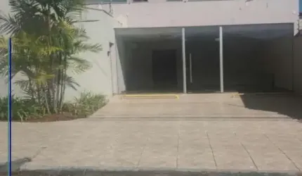 Casa residencial com 3 quartos para alugar,  307 m2 - Jardim Iraja