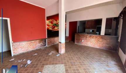 Salao Comercial em Ribeirao Preto para Locacao