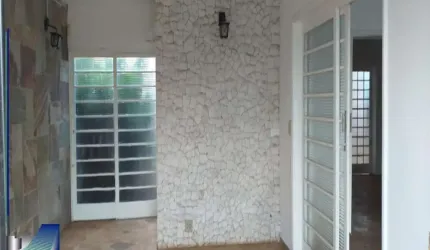 Casa em Ribeirao Preto para Locacao