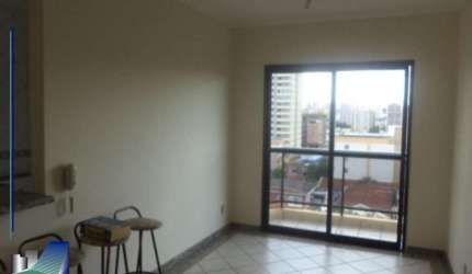 Apartamento residencial para Venda, no Jardim Paulista - Ribeirao Preto