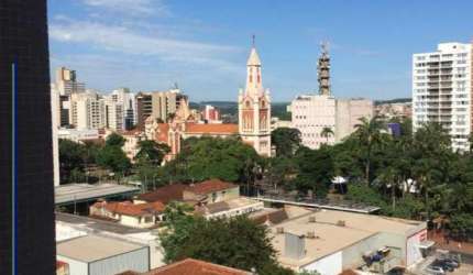 Apartamento em Ribeirao Preto a Venda