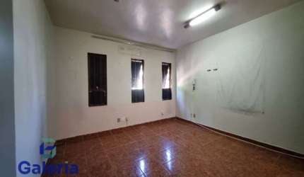 Sala Comercial para alugar, 15m2 - Jardim Iraja