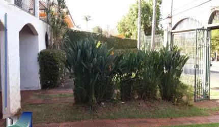 Casa residencial com 5 quartos para alugar, 512m2 - Riberania