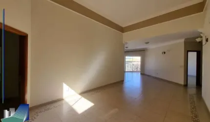 Casa comercial para Locacao no Ribeirania - Ribeirao Preto