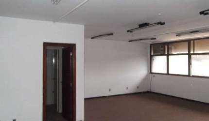 Sala Comercial para alugar, 59m2 - Centro