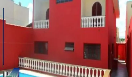 Casa em Ribeirao Preto a Venda