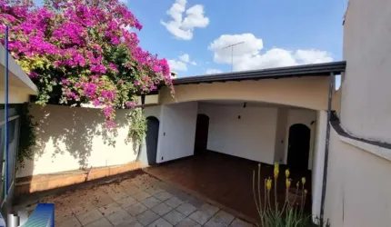 Casa Residencial / Comercial a venda Jardim Sumare Pres. Vargas Ribeirao Preto