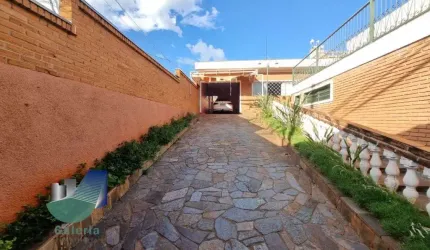 Casa residencial/comercial a venda, 271m2 - Jardim Paulista