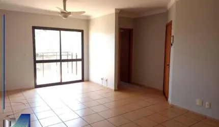 Apartamento em Ribeirao Preto Aluguel, Locacao