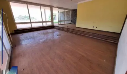 CASA RESIDENCIAL PARA LOCACAO NO ALTO DA BOA VISTA - RIBEIRAO PRETO