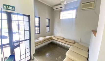 Consultorio a venda Vila Seixas - Jd America - Ribeirao Preto SP