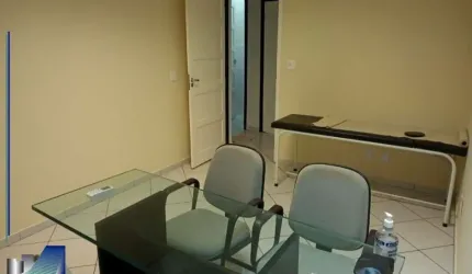 Sala Comercial em Ribeirao Preto para Locacao