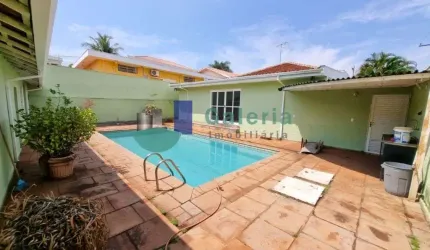 Casa residencial com 4 quartos para alugar, 265 m2 - Alto da Boa Vista