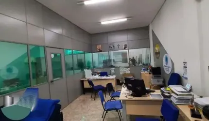 Casa comercial para alugar, 99 m2 - Jardim Palma Travassos