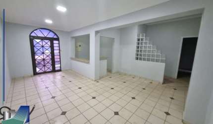 Casa Comercial com 6 salas a venda, 113 m2 -   Alto da Boa Vista