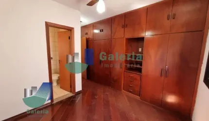 Apartamento com 3 quartos a venda, 125m2 - Higienopolis