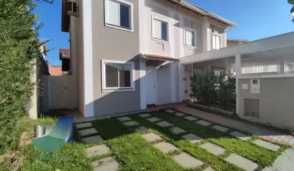 Casa de condominio com 3 quartos a venda, 99m2 - Vila do Golf
