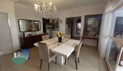 Casa residencial com 4 quartos para alugar, 510m2 - Jardim Sumare