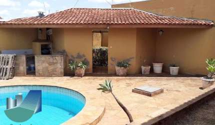 Casa residencial com 4 suites para alugar, 450m2 - Alto da Boa Vista