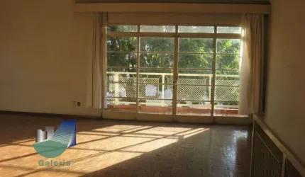 Casa com 5 quartos a venda, 353m2 - Jardim Macedo