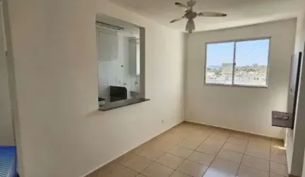 Apartamento com 2 quartos a venda, 48m2 - City Ribeirao