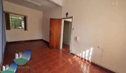 Casa / Salao comercial para alugar, 755m2 - Campos Eliseos