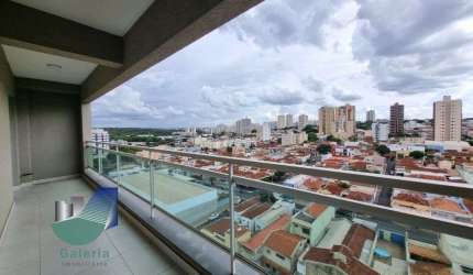 Apartamento Flat a venda, 51m2 - Centro