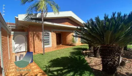 Casa Residencial com 3 quartos a venda 350m2 - Jardinopolis