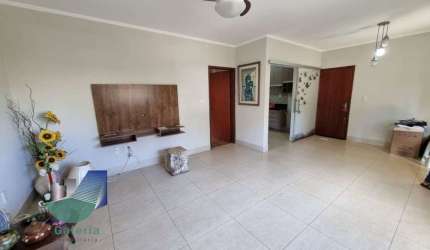 Apartamento com 3 quartos a venda, 110m2 - Jardim Macedo