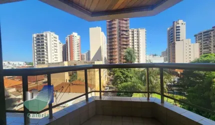 Apartamento com 3 quartos a venda, 90m2 - Centro