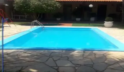 Casa Residencial com 4 quartos a venda, 550m2 - Lagoinha