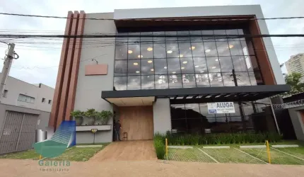 Salao comercial para alugar, 310m2 - Jardim Botanico