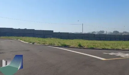Terreno em condominio a venda, 397m2 - Village Costa Sul