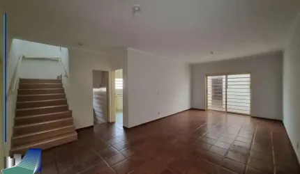 Casa comercial com 4 quartos para alugar, 233m2 - Parque dos Bandeirantes