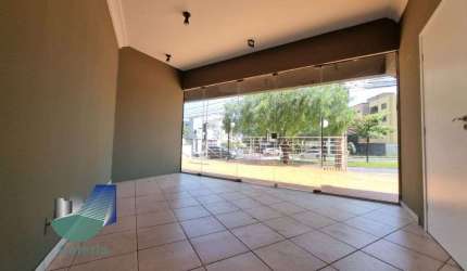 Sala comercial para alugar, 54m2 -  Nova Alianca
