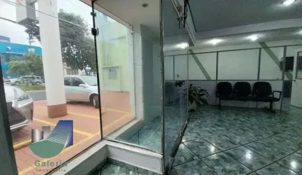 Ponto comercial com 9 salas para alugar, 492m2 - Campos Eliseos