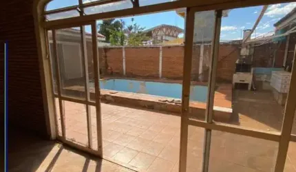 Casa Comercial com 4 quartos para alugar, 374m2 - Jardim Sumare