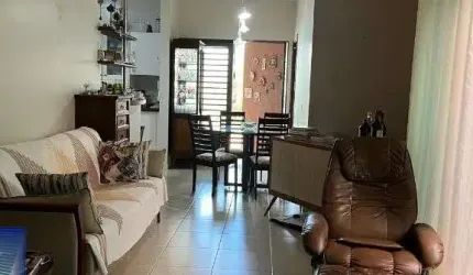 Casa comercial para alugar, 197m2 -  Jardim California